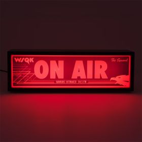 Stranger Things - Lampe veilleuse WSQK On Air 10 cm