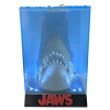Jaws (Les Dents de la Mer) - Figurine PVC 3D Poster (éclairage LED)