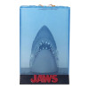 Jaws – Figurine 3D Poster 50th LED – SD Toys Officiel