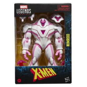 Marvel Legends - Figurine Nimrod (X-Men)