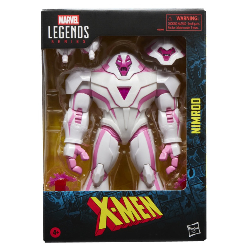 Marvel Legends - Figurine Nimrod (X-Men)