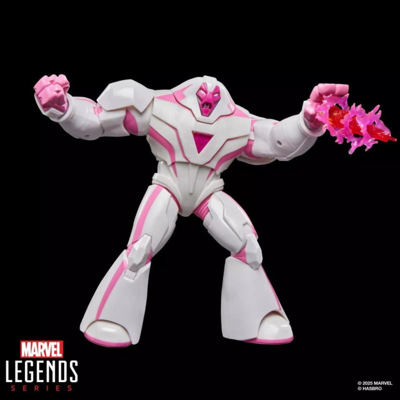 Marvel Legends Nimrod – Figurine 20 cm – Hasbro