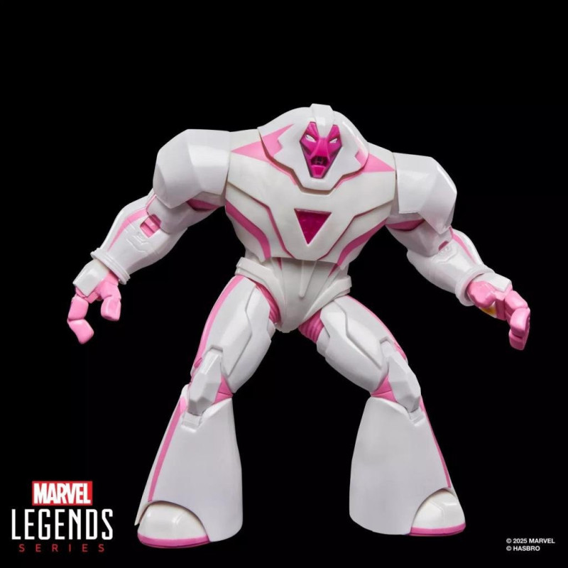Marvel Legends Nimrod – Figurine 20 cm – Hasbro