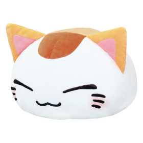 Nemuneko Cat - Peluche Version A 35 cm