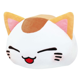 Nemuneko Cat - Peluche Version B 35 cm