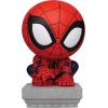 Marvel - Tirelire Spiderman Accroupi en PVC