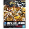 Gundam - HGBC 1/1444 Gunpla Battle Arm Arms