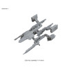 Bandai HGBC 1/144 Gunpla Battle Arm Arms Kit d’armes