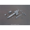 Bandai HGBC 1/144 Giant Gatling – Arme support Gunpla