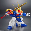 Bandai HG Ryujinmaru – Mashin Hero Wataru Model Kit