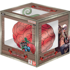 One Piece : Le Jeu de Cartes - TCG Collection Fruit du Démon Volume 3 - DF-03