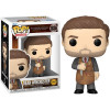 Supernatural - Pop! - Dean Winchester (as Michael) CHASE n°1836