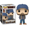Supernatural - Pop! - Bobby Singer n°1838