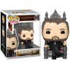 Supernatural - Pop! Premium - Crowley King of Hell n°1839
