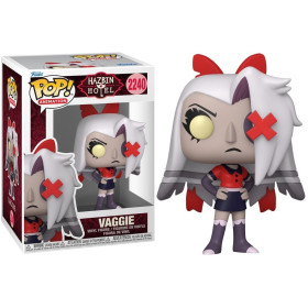 Hazbin Hotel - Pop! - Vaggie n°2240
