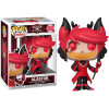 Hazbin Hotel - Pop! - Alastor n°2242
