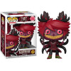 Hazbin Hotel - Pop! - Alastor CHASE n°2242