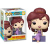 Disney : Hercules - Pop! - Meg with Flower n°1667