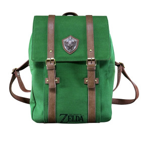 The Legend of Zelda - Sac à dos Premium Link