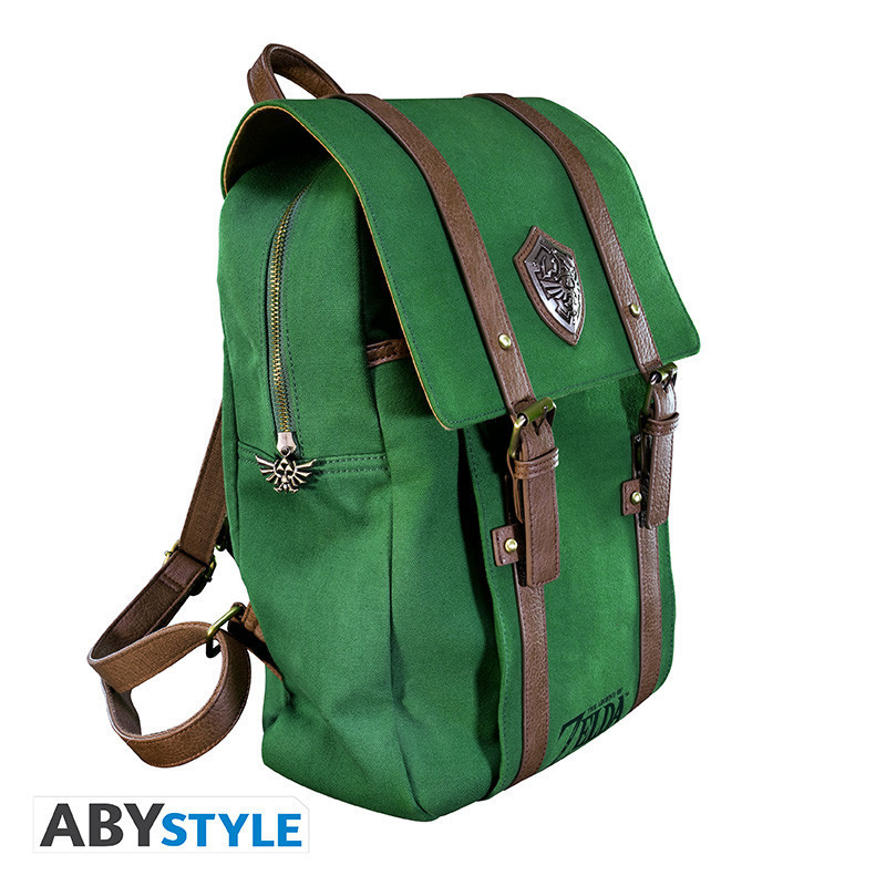 Sac à Dos Premium Link – The Legend of Zelda – ABYstyle