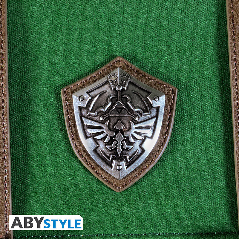 Sac à Dos Premium Link – The Legend of Zelda – ABYstyle