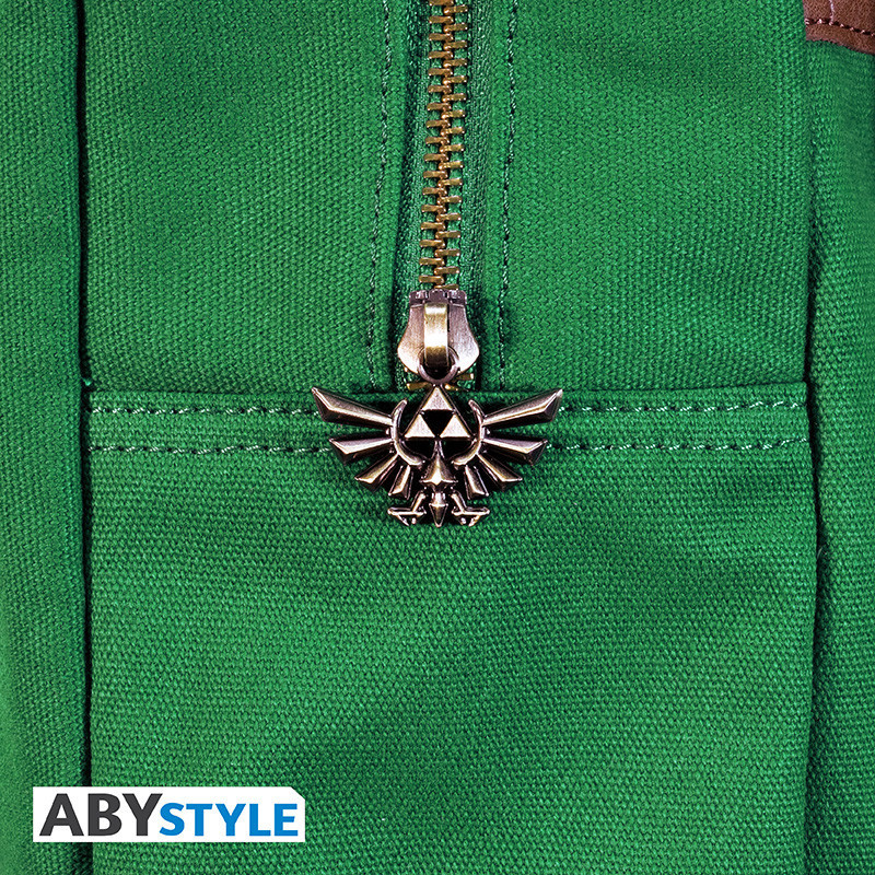Sac à Dos Premium Link – The Legend of Zelda – ABYstyle