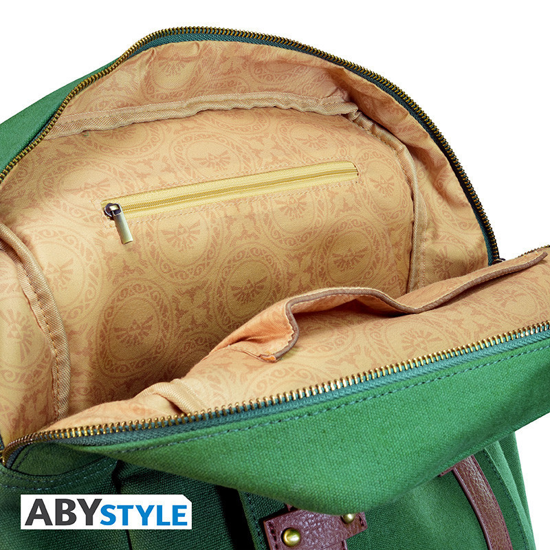 Sac à Dos Premium Link – The Legend of Zelda – ABYstyle