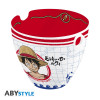One Piece Bol à ramen Monkey D. Luffy – ABYstyle