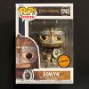 Lord of the Rings - Pop! - Battle Eowyn n°1743CHASE