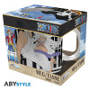 One Piece Mug Luffy Gear 5th 320 ml – ABYstyle