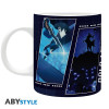 Solo Leveling Mug L’Épreuve de Jinwoo – ABYstyle
