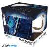 Solo Leveling Mug L’Épreuve de Jinwoo – ABYstyle