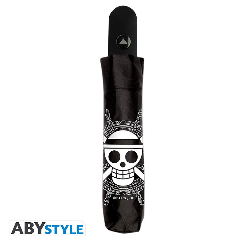 One Piece Parapluie Équipage du Chapeau de Paille – ABYstyle