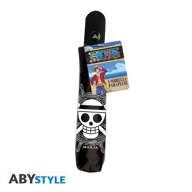 One Piece Parapluie Équipage du Chapeau de Paille – ABYstyle