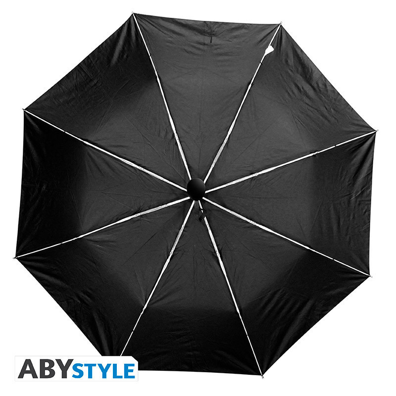 One Piece Parapluie Équipage du Chapeau de Paille – ABYstyle