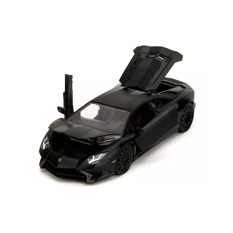 Fast & Furious Lamborghini Aventador de Shaw 1/24 – Jada Toys