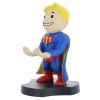 Fallout - Figurine mini support Holdems Vault Boy 10 cm