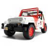 Jurassic Park Jeep Wrangler 1992 1/24 – Jada Toys