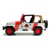 Jurassic Park Jeep Wrangler 1992 1/24 – Jada Toys