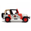 Jurassic Park Jeep Wrangler 1992 1/24 – Jada Toys