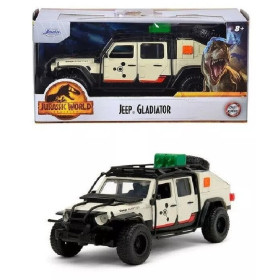 Jurassic Park - 1/32 Jeep Gladiator 2020