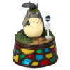 Mon Voisin Totoro - Petite Boîte à secrets Arrêt de Bus (Paris)