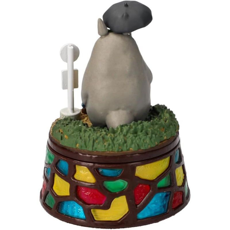 Ghibli Boîte à Secrets Arrêt de Bus Totoro – BENELIC
