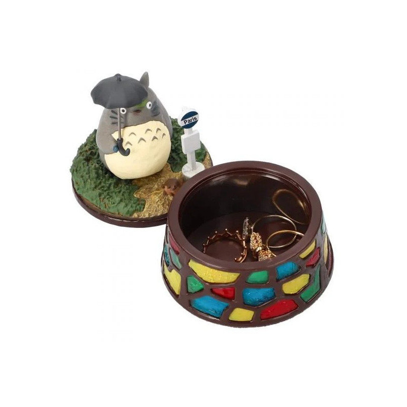 Ghibli Boîte à Secrets Arrêt de Bus Totoro – BENELIC