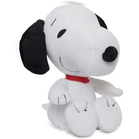 Peanuts - Peluche 33 cm Snoopy