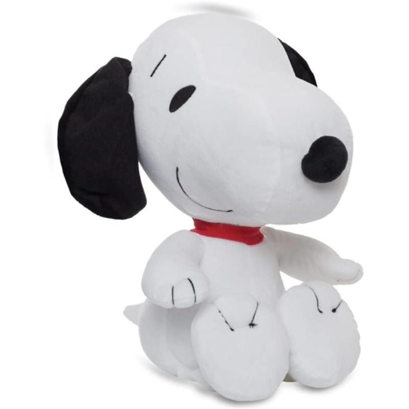 Peanuts - Peluche 33 cm Snoopy
