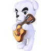 Animal Crossing – Peluche K.K. Slider 40 cm – Simba Toys