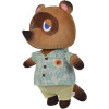 Animal Crossing – Peluche Tom Nook 40 cm – Simba Toys