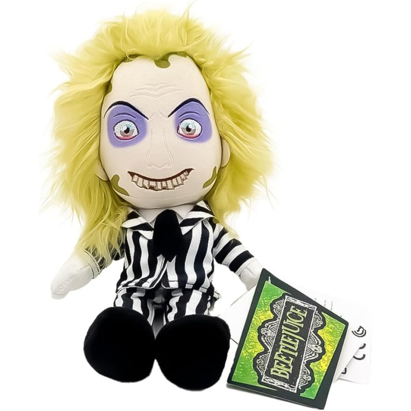 Beetlejuice - Peluche 27 cm