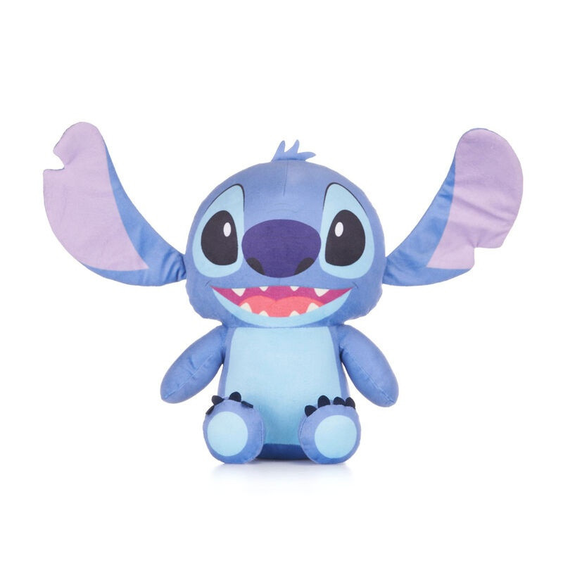 Disney : Lilo & Stitch - Peluche Stitch 20 cm